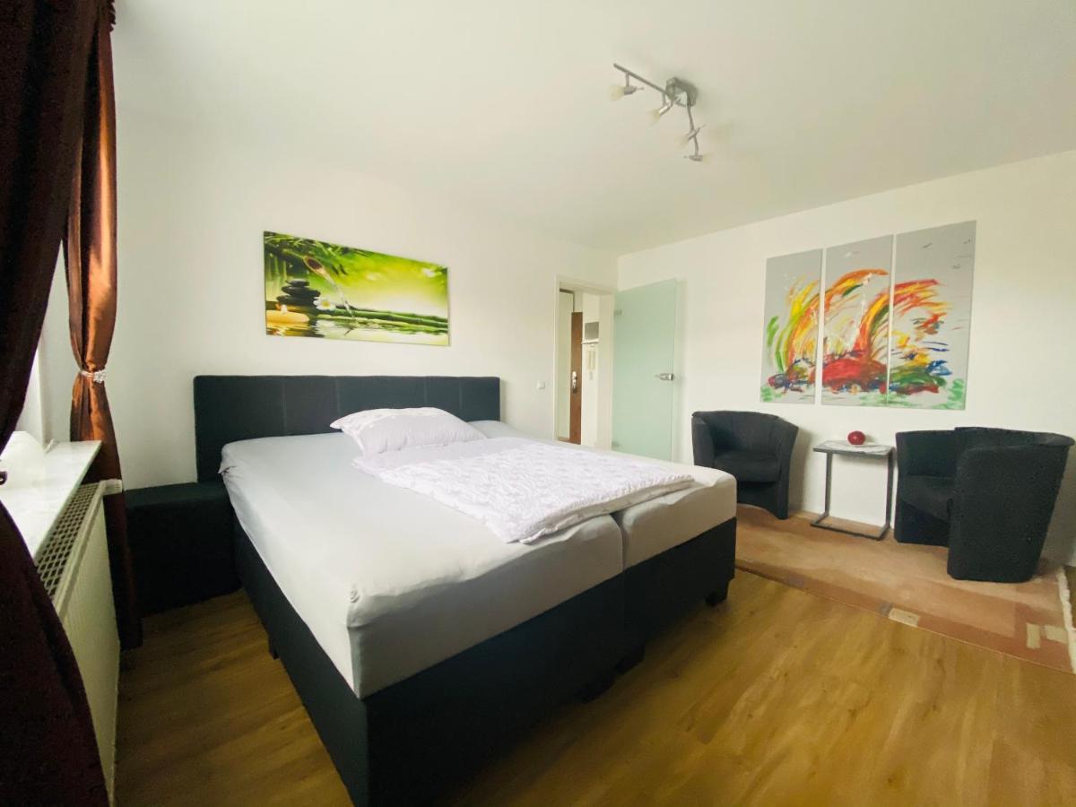 راتينغن Apartment 1Og المظهر الخارجي الصورة