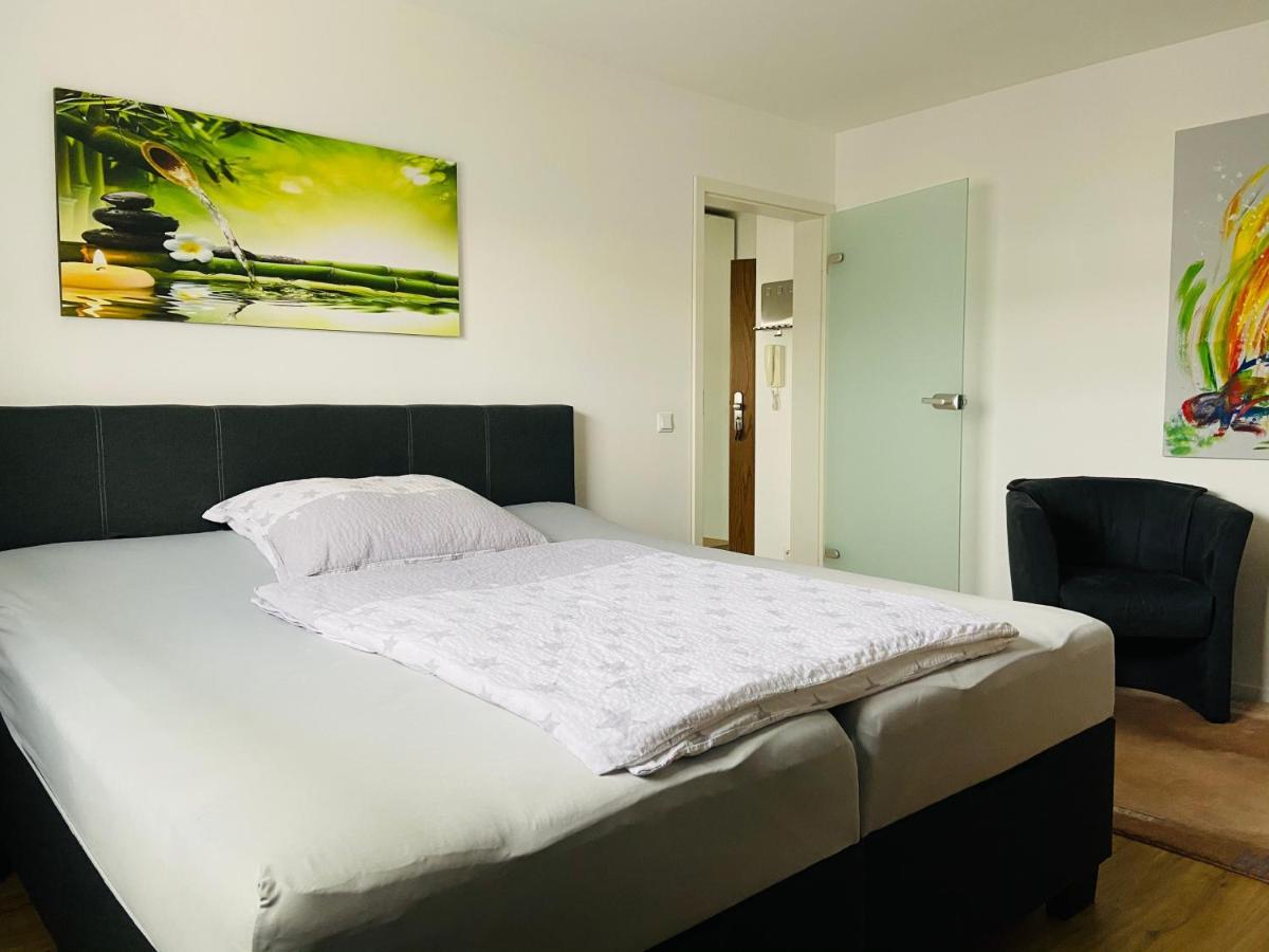 راتينغن Apartment 1Og المظهر الخارجي الصورة