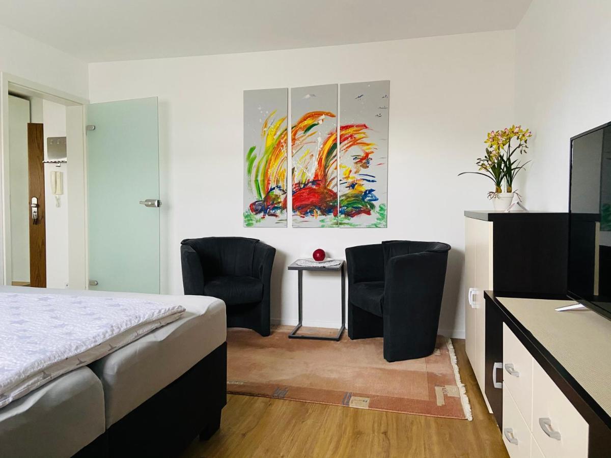 راتينغن Apartment 1Og المظهر الخارجي الصورة