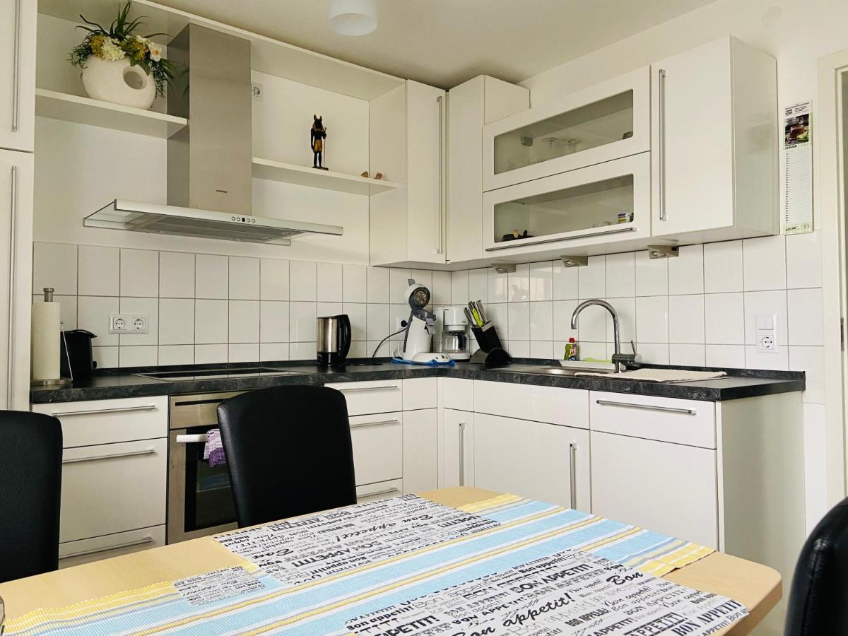 راتينغن Apartment 1Og المظهر الخارجي الصورة