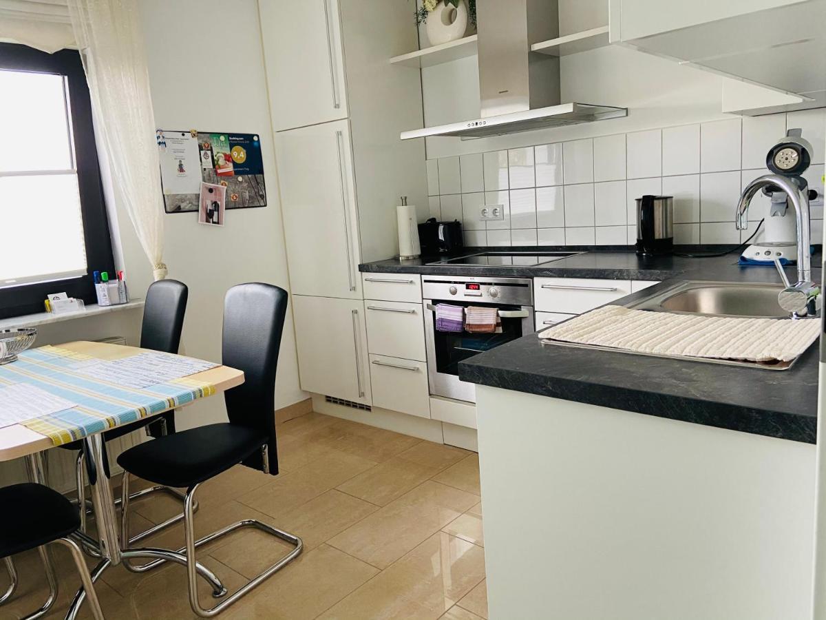 راتينغن Apartment 1Og المظهر الخارجي الصورة