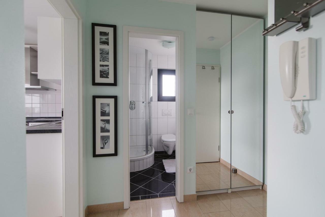 راتينغن Apartment 1Og المظهر الخارجي الصورة